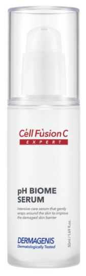 Cell Fusion C Сыворотка pH BIOME Serum