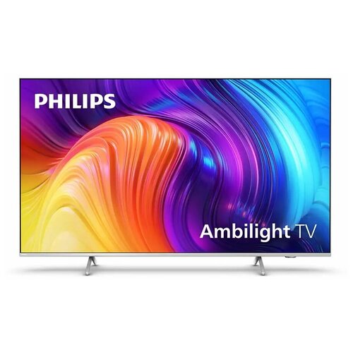 Телевизор Philips 65PUS850712 9499000₽