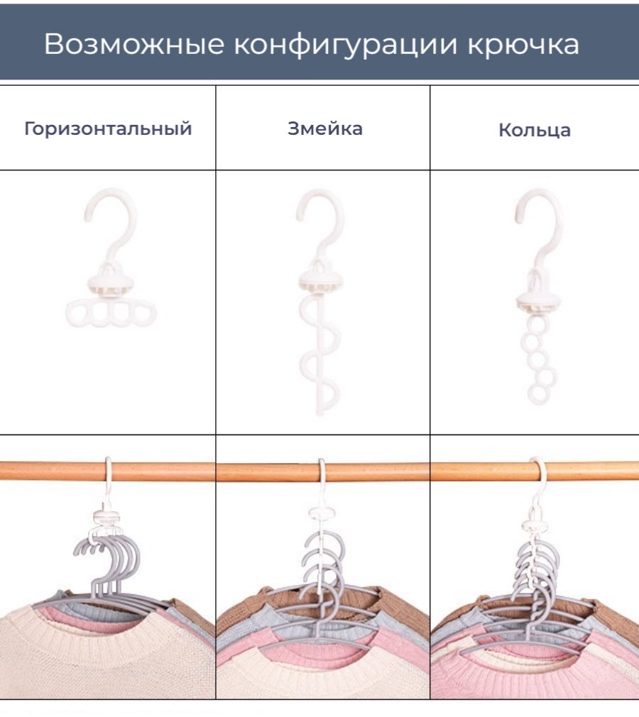 Вакуумный пакет для одежды с вешалкой с умным клапаном размер 135*70 см - фотография № 10