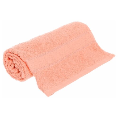 Полотенце махровое 50*90 кофе