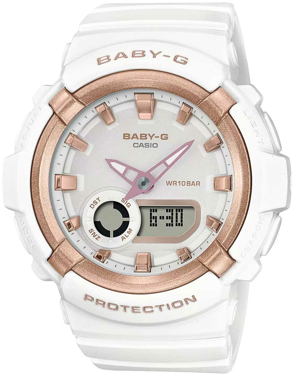 Наручные часы CASIO Baby-G BGA-280BA-7A