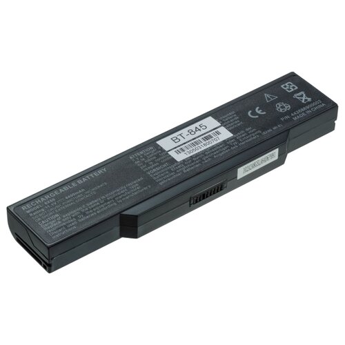 фото Аккумулятор pitatel bt-845