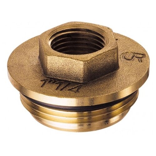 Фитинг резьба переходник FAR FK 4199 1141,