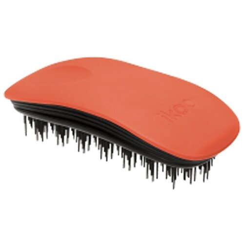 Ikoo home - black - orange blossom 290320