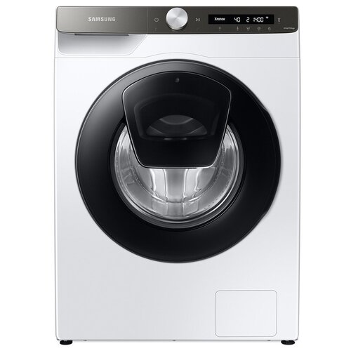 Стиральная машина Samsung WW-90T554CAT/LD