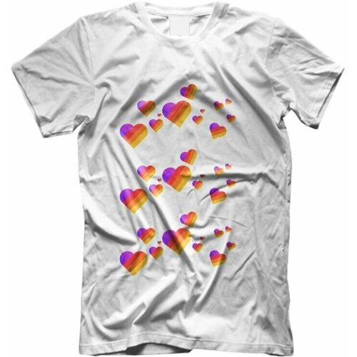 фото Футболка likee № 4 bugrikshop