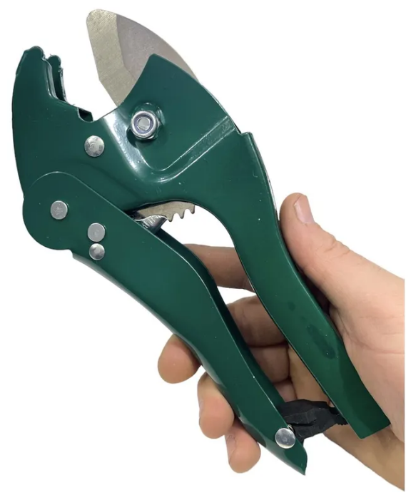 Ножницы для пластиковых труб RST-2350