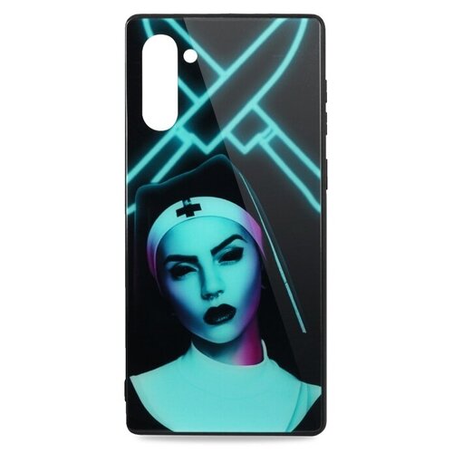 фото Чехол pastila swanky glass для