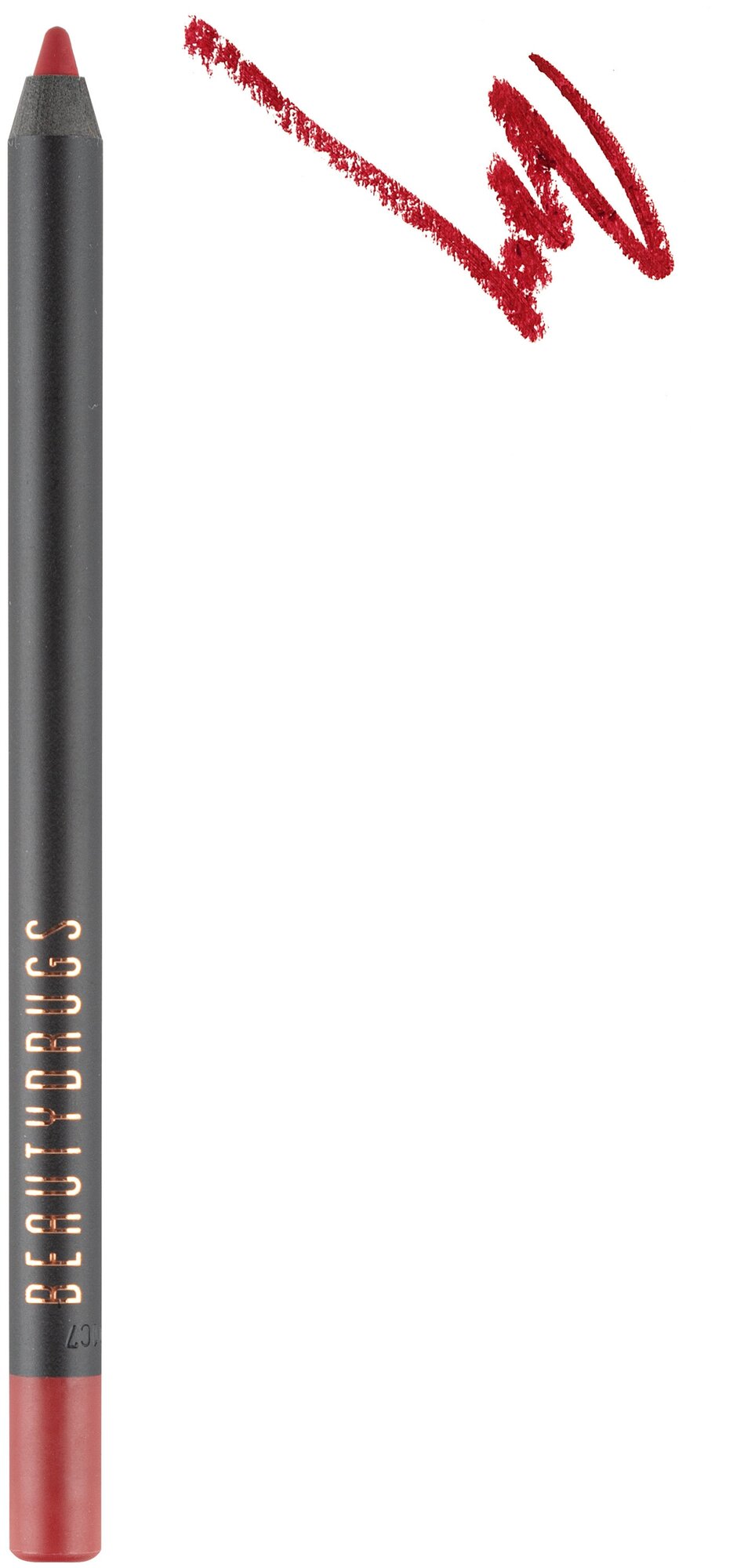 BEAUTYDRUGS Карандаш для губ Lip Pencil тон 05 Extasy