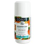 Coslys дезодорант, ролик, Citrus - изображение