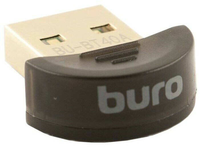 Bluetooth адаптер Buro (BT40A)