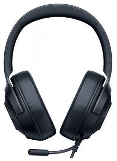 Наушники Razer Kraken X RZ04-02890100-R3M1