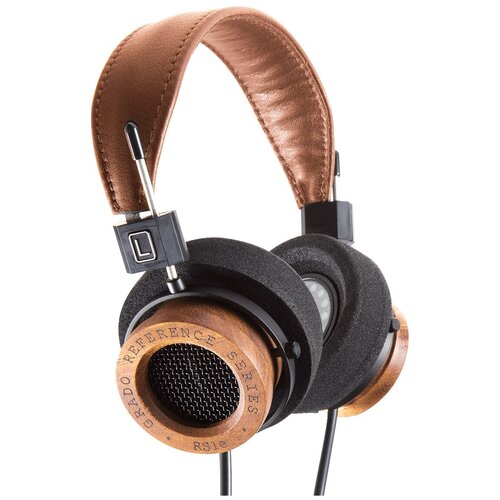 Проводные наушники Grado RS1e Mahogany 10100000₽