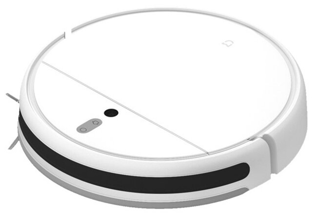 Робот-пылесос Xiaomi Mi Robot Vacuum-Mop (Global) — купить по выгодной цене на Яндекс.Маркете