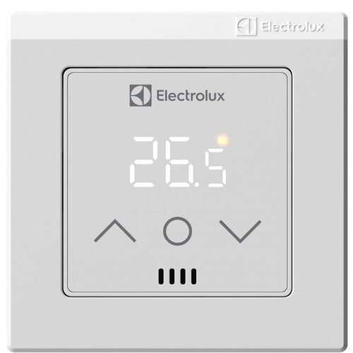 Терморегулятор Electrolux Thermotronic Vision ETV-16W