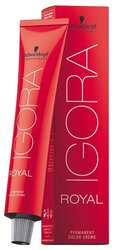 Schwarzkopf Professional Igora Royal краситель для волос, 60 мл