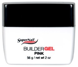 Лучшие Гелевая система SuperNail