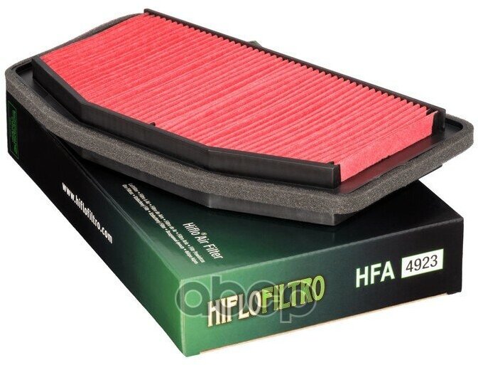 Фильтр Воздушный Hiflofiltro Hfa4923 Hiflo filtro арт. HFA4923