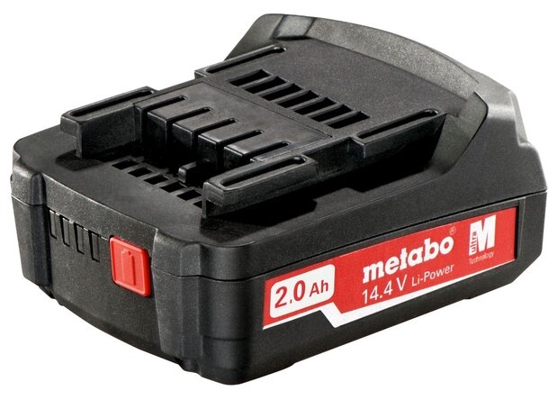 Аккумулятор Metabo 625595000 Li-Ion 14.4 В