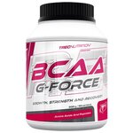 BCAA Trec Nutrition BCAA G-Force (600 г) - изображение