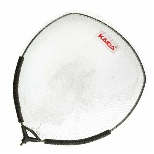 Голова для подсачека Kaida A27-50 прозрачная леска