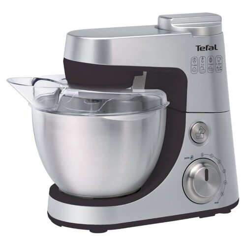 фото Комбайн tefal qb408d38