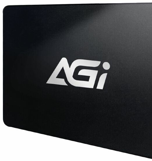 Жесткий диск SSD AGI 1TB AI238 Client AGI1K0GIMAI238 — фото 1