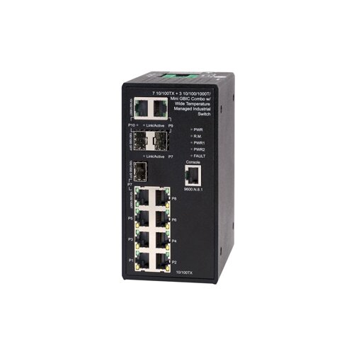 Коммутатор NSGate NIS-3500-2307CE 552000₽