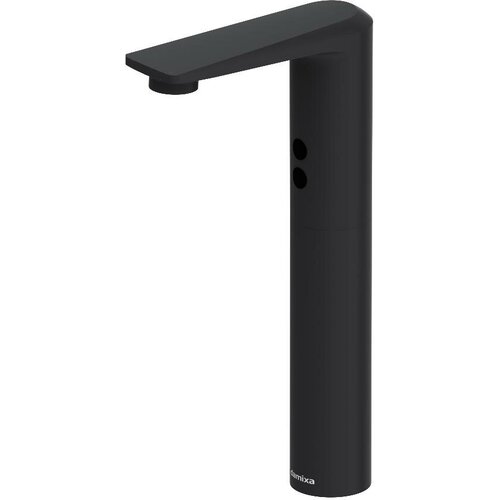 Смеситель для раковины Damixa Jupiter 770280300 чёрный