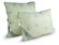 Подушка EcoStar Aloe Vera (смесовая/полиэфирное волокно) 70х50 Пр...