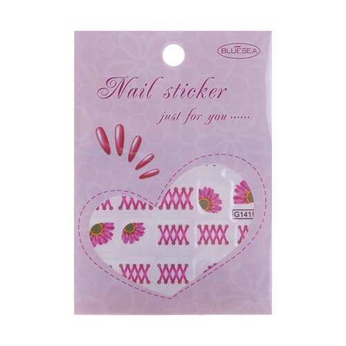 Bluesea, Слайдер-дизайн G141