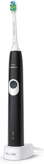 Стоит ли покупать Электрическая зубная щетка Philips Sonicare ProtectiveClean 4300 HX6800/63? Отзывы на Яндекс Маркете