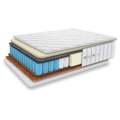 фото Матрас orthosleep коредо 500 80x200
