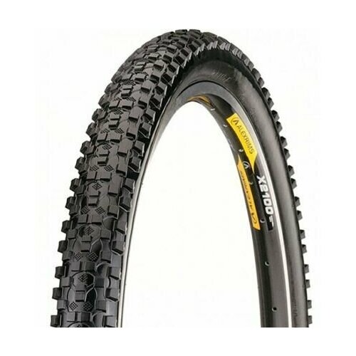 фото Покрышка 26x2,10 k-1027, 22 tpi, kenda