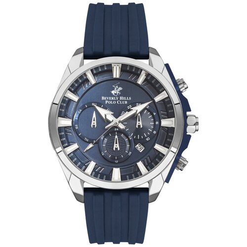 фото Наручные часы beverly hills polo club bp3267x.399