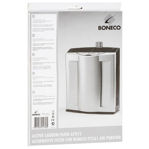 фото Фильтр boneco carbon filter
