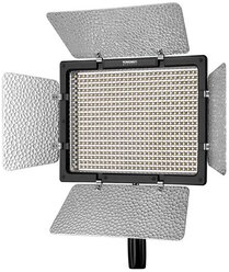 Светодиодный осветитель Yongnuo YN-600 L II LED 3200-5500K