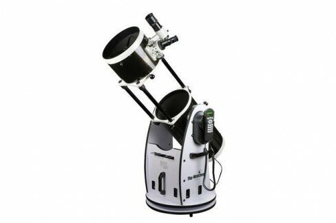 Телескоп Sky-Watcher Dob 10 Retractable SynScan GOTO 69868 Sky-Watcher 69868