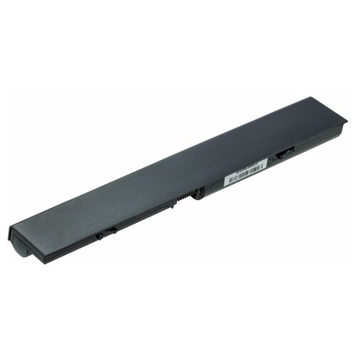 Pitatel Аккумулятор Pitatel HSTNN-LB2R, HSTNN-OB2R для HP PR06, PR09, ProBook 4330S, 4430S, 4530S, 4535S, 4540S (4400mAh) для ноутбуков черный