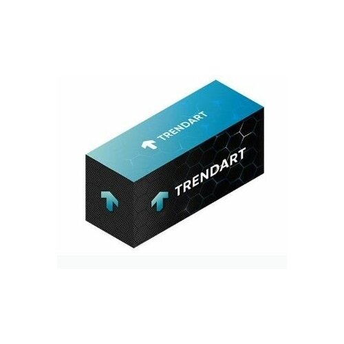 Совместимый тонер-картридж TrendArt C_W2030X Black для HP Color LaserJet Pro M454, M479, 7500 стр. совместимый тонер картридж trendart ta