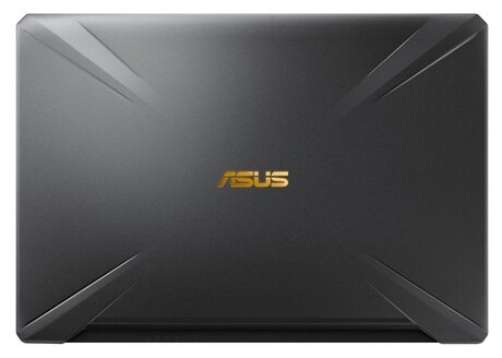 Ноутбук Asus Fx705dt Au042 Купить