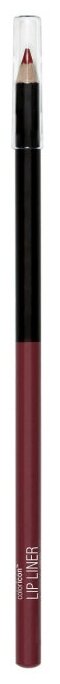 Wet n Wild Карандаш для губ Color Icon Lipliner Pencil, Тон E715 plumberry