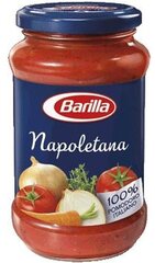 Соус Barilla Sugo Napoletana (Наполитана) 400 мл