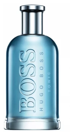 Туалетная вода Hugo Boss Boss Bottled Tonic 100 мл