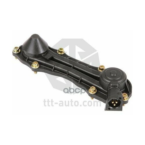 Рмк Суппорта (Крышка) Для Sb6/7 3 Контакта (Применяемость Mb) TTT-auto арт. 13506