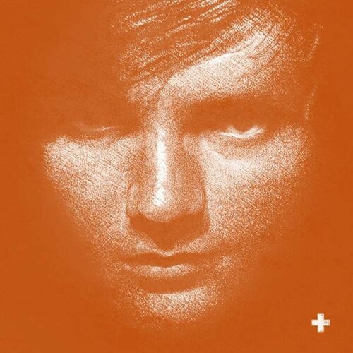 Sheeran Ed Виниловая пластинка Sheeran Ed + printio значок ed sheeran