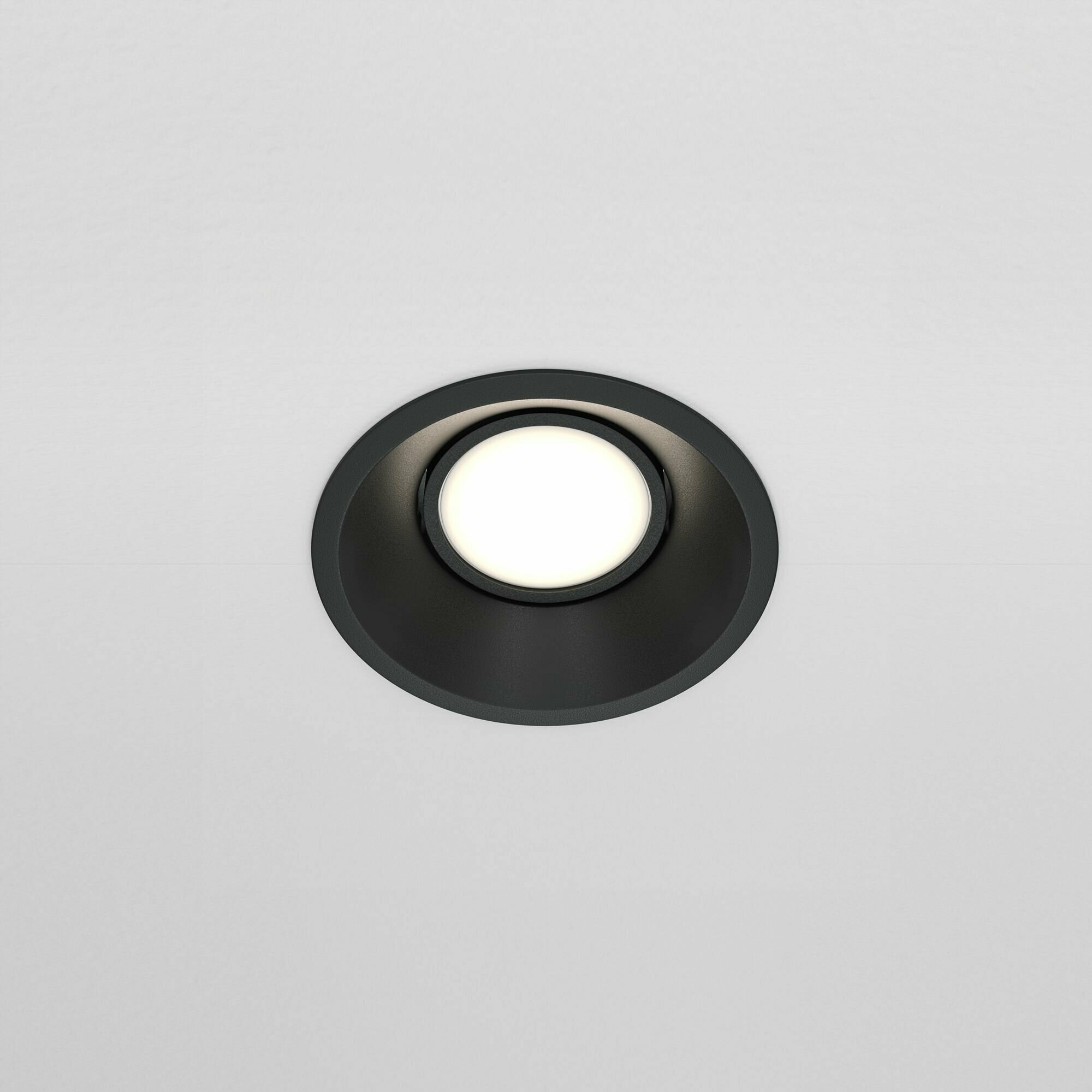 Настенный светильник Maytoni DL028-2-01B, GU10, 50 Вт - фотография № 10