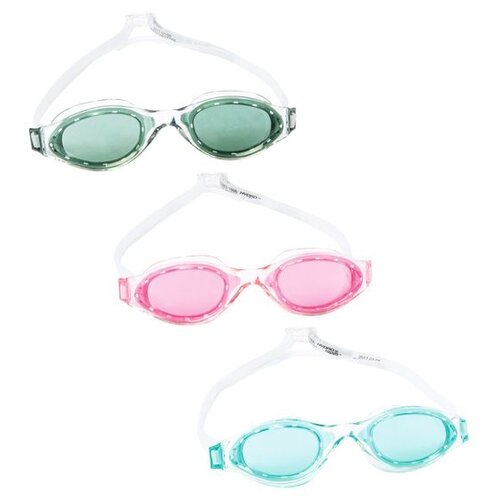 фото Очки для плавания bestway