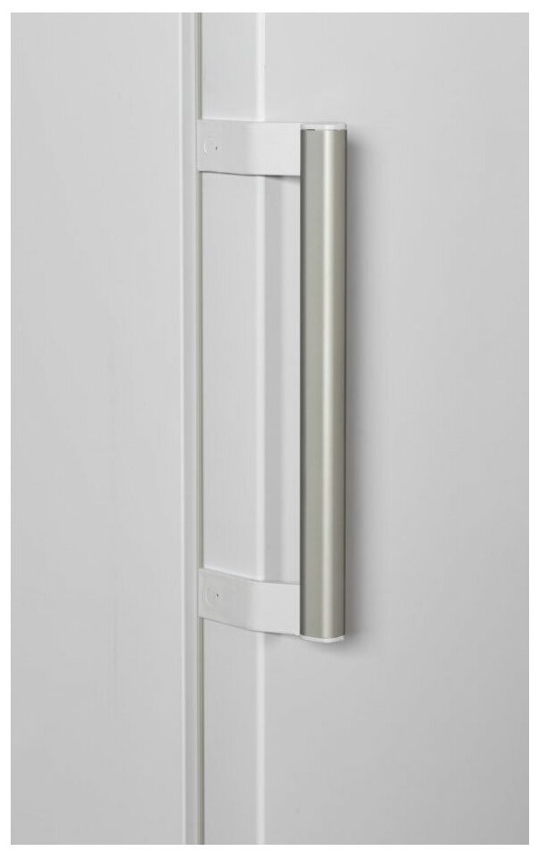 Вертикальный морозильный шкаф DELVENTO VW8301A+ Double Reliable 185 см, No Frost, двойной режим, LED дисплей, электронное управление, белый - фотография № 20