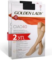 Гольфы Golden Lady